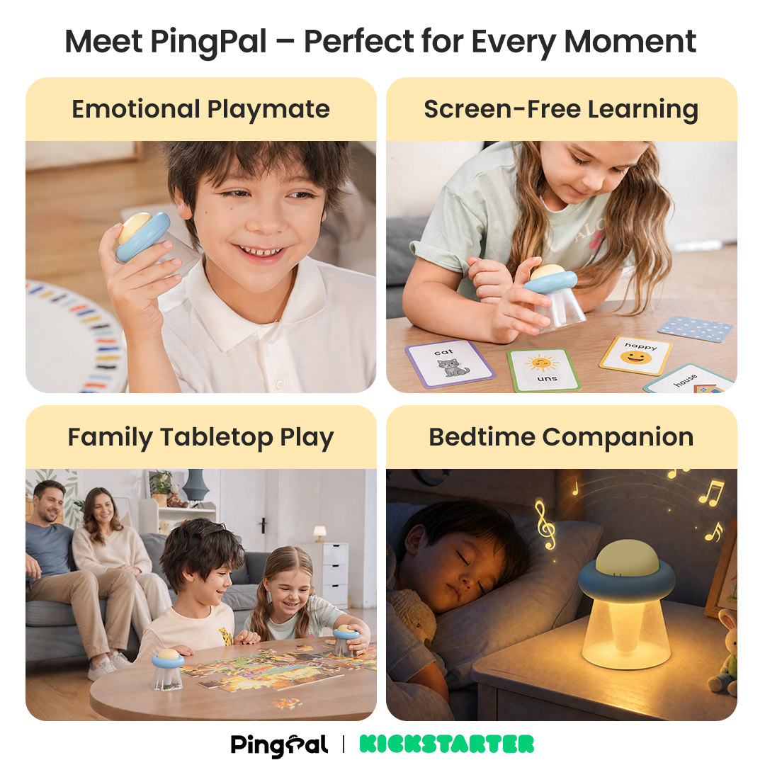 PingPal Deposit