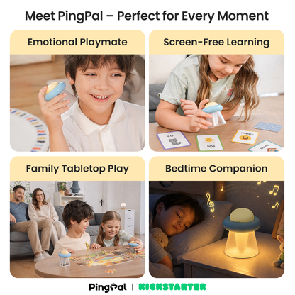PingPal Deposit